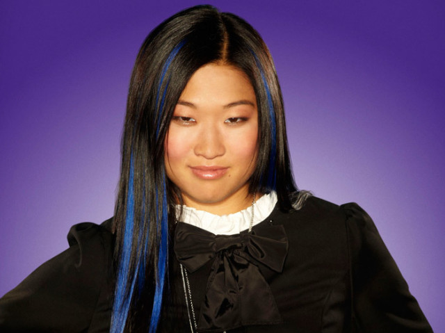 Tina Cohen-Chang