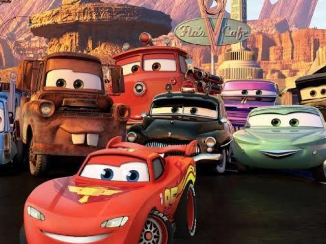 Carros