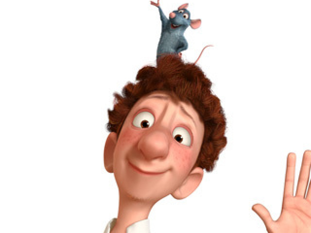Ratatouille