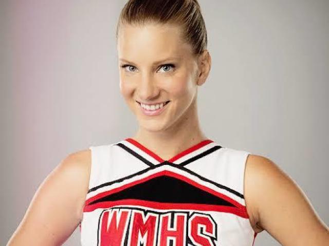 Brittany S. Pierce