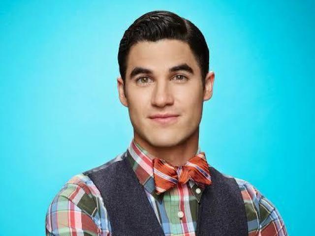 Blaine Anderson