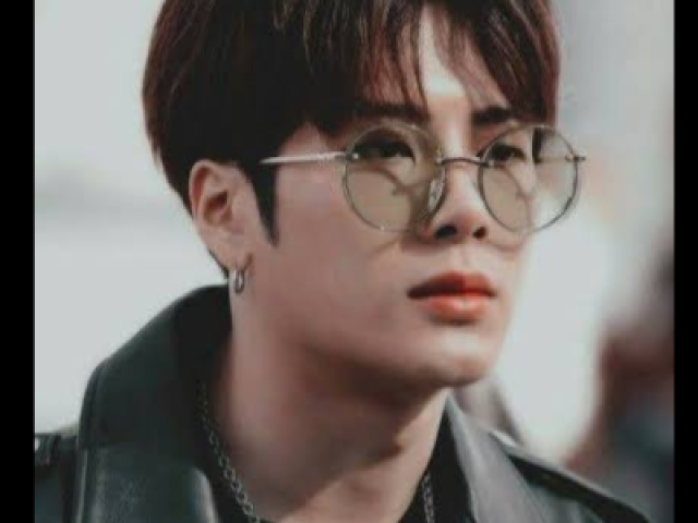 Jackson - Got7