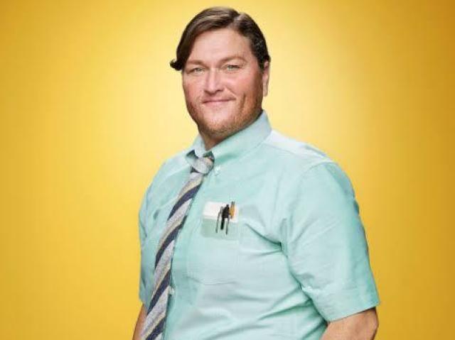 Sheldon Beiste