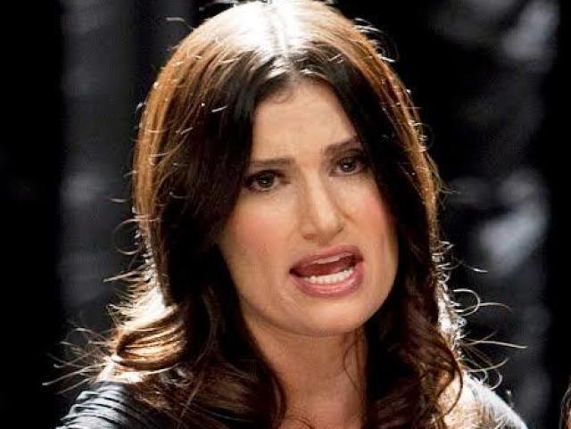 Idina Menzel