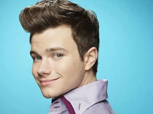 Kurt Hummel