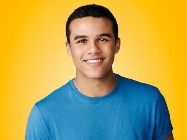 Jake Puckerman