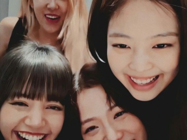 O quanto você conhece o Blackpink?