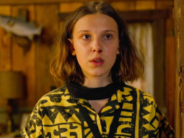 Eleven “Jane”