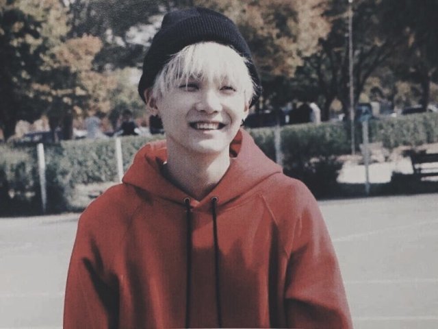 min yoongi