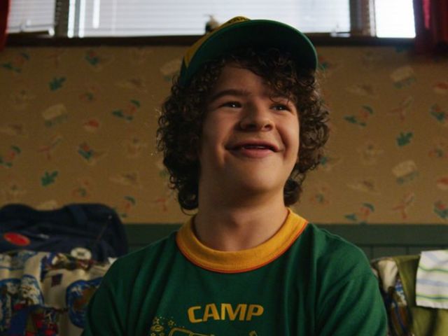 Dustin