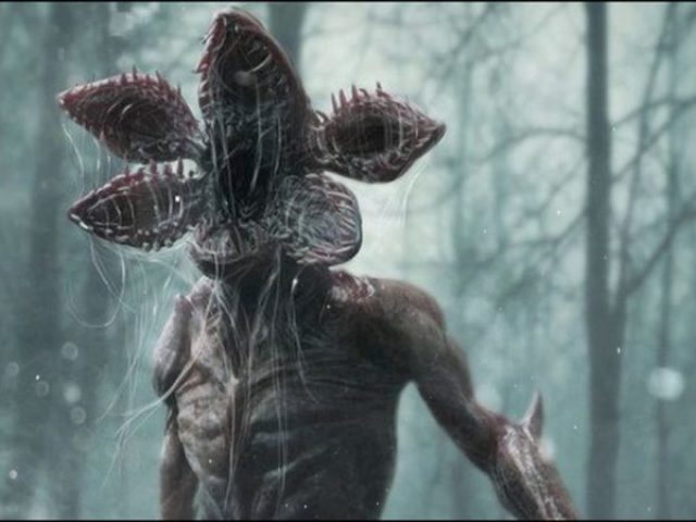 Demogorgon