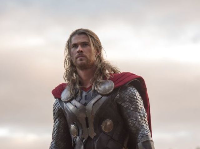 Thor