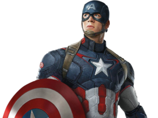 Capitão América
