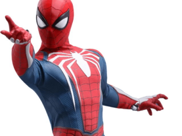 Homem-aranha