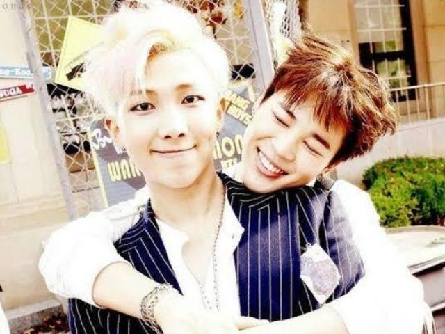 Jimin/RM