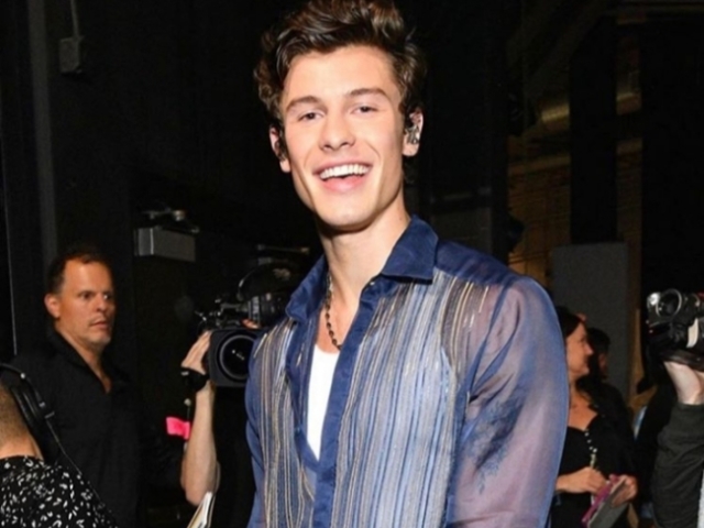 Você conhece mesmo o Shawn Mendes?