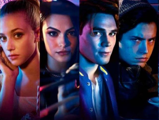 Quanto você conhece de Riverdale?