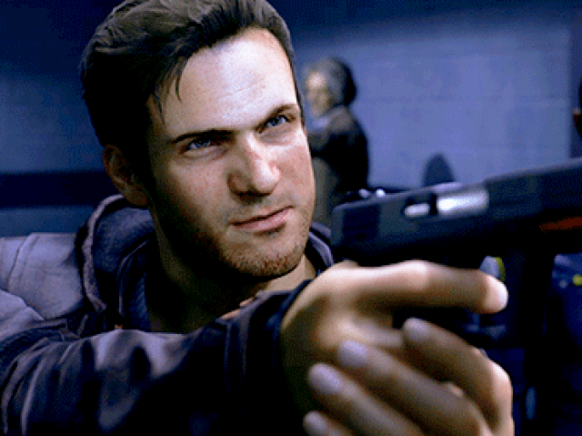 Você se parece com o Gavin Reeds!