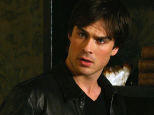 Damon