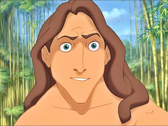 Tarzan