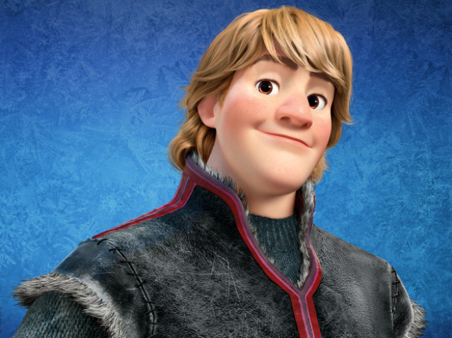 Kristoff