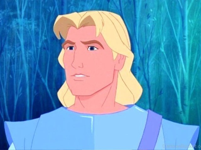 John Smith