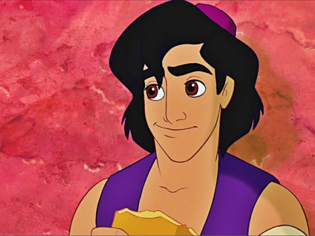 Aladdin