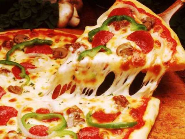 Pizza
