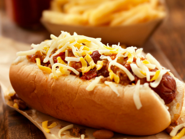 Cachorro Quente