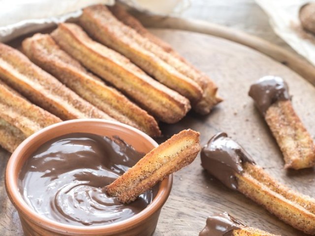 Churros