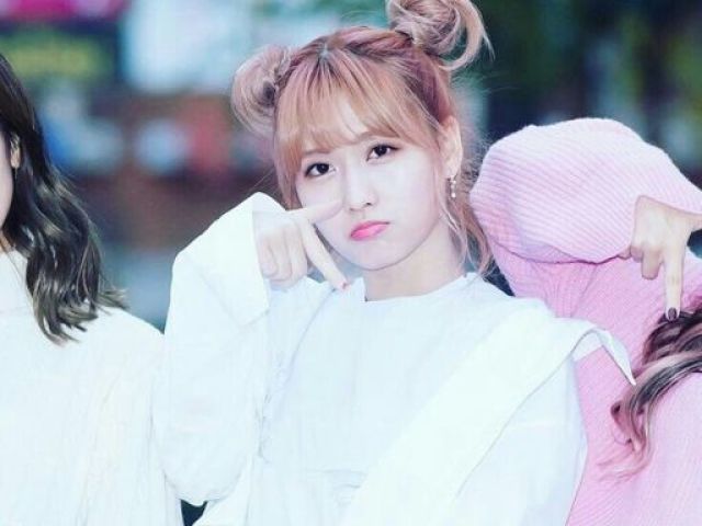 Momo