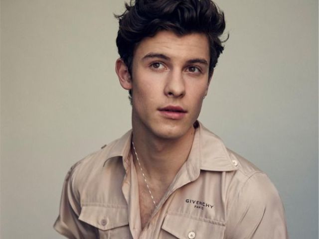 Shawn Mendes