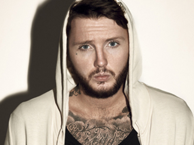 James Arthur