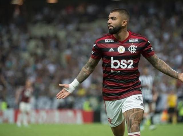 Gabigol