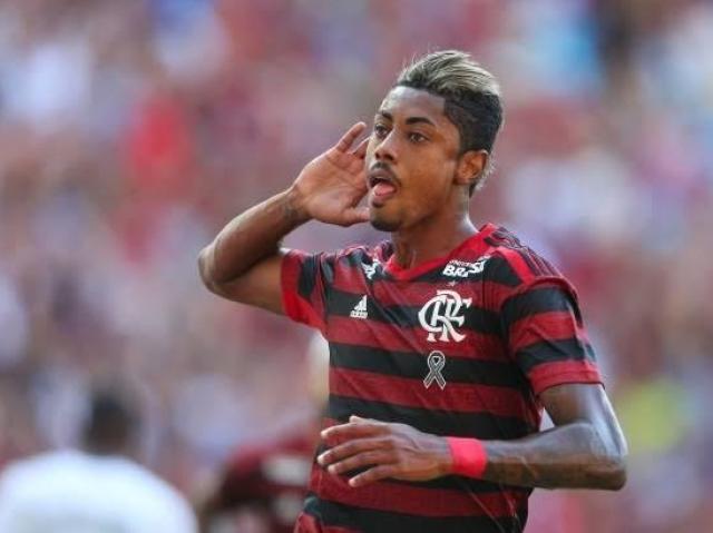 Bruno Henrique