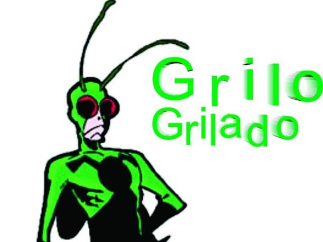 Grilado.