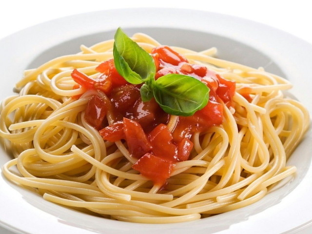 Macarrão