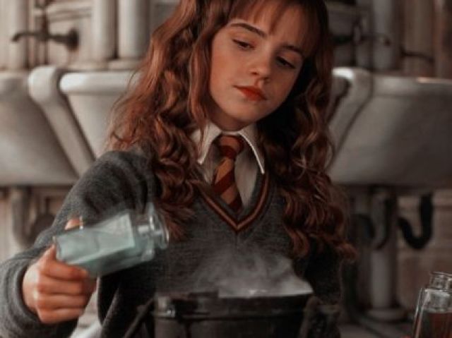 Você conhece mesmo Harry Potter? :3