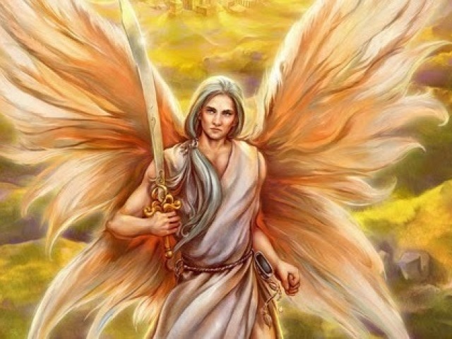 Anjo Poiel.