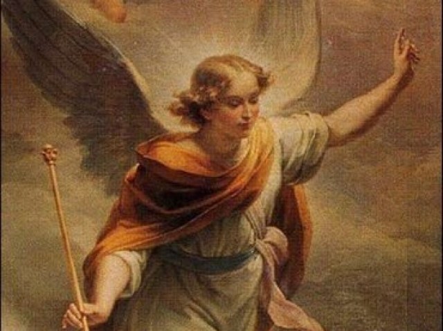 Anjo Umabel.