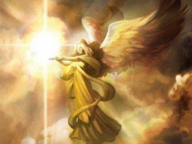 Anjo Yesalel.