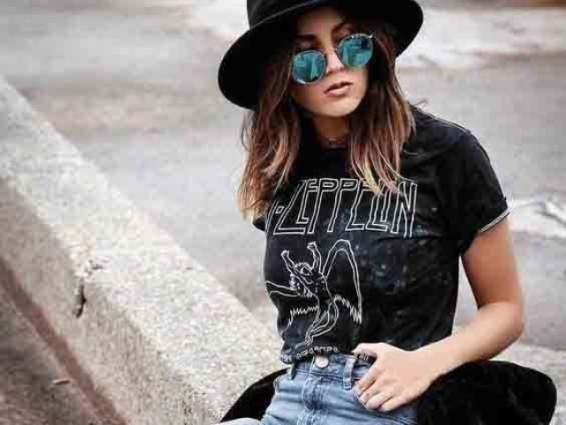 Rocker