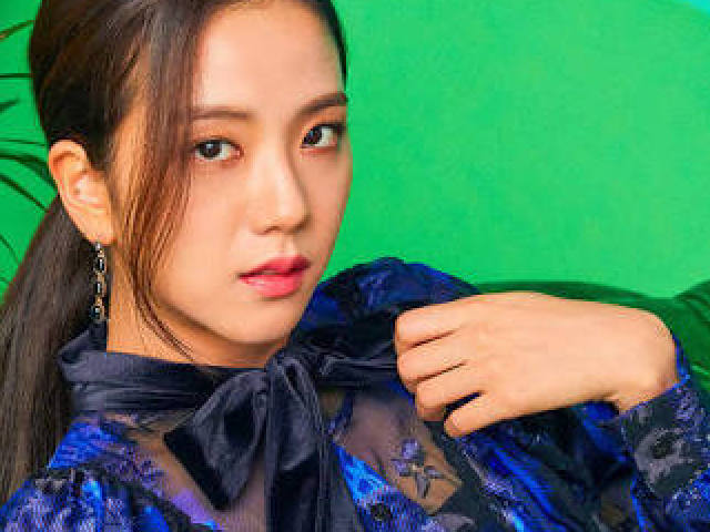 Jisoo