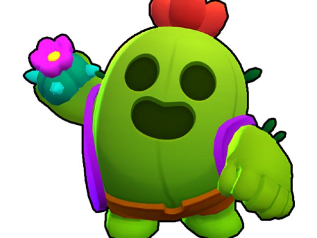 Spike