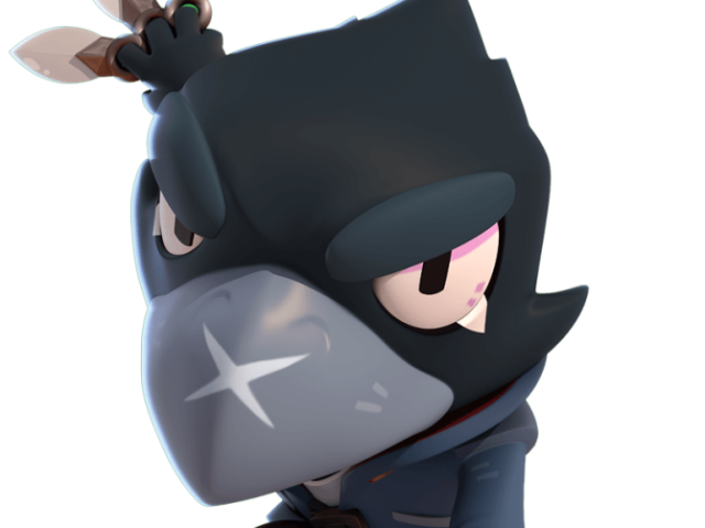 Crow