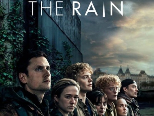 O quanto vocĂȘ realmente conhece The rain? đ§