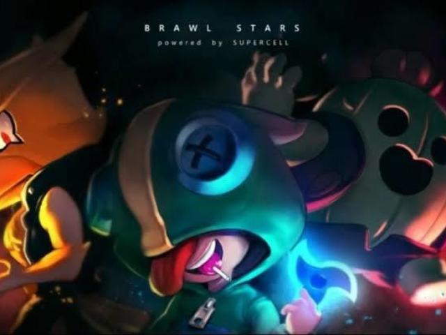 Qual Brawler lendário você é?
