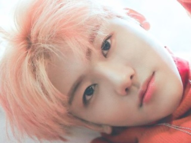 NCT DREAM-JAEMIN