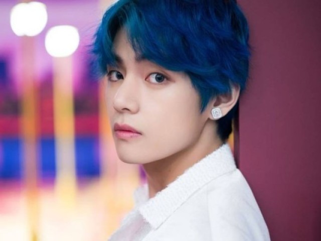 BTS-V