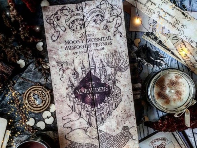 O quanto você conhece Harry Potter?